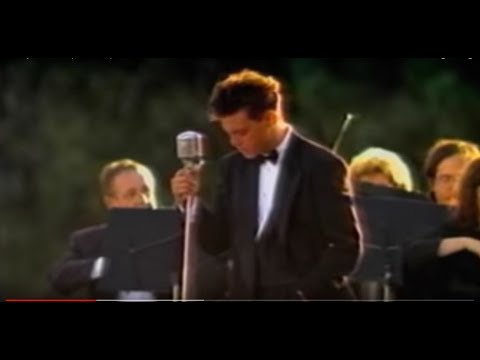 Luis Miguel - &quot;No Sé Tú&quot; (Video Oficial)
