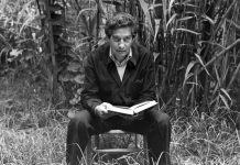 Octavio Paz