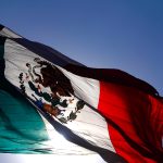 Mexican flag
