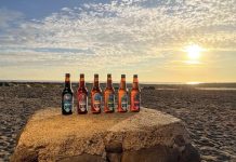 Cervecería Wendlandt took home two awards at the 2024 World Beer Cup