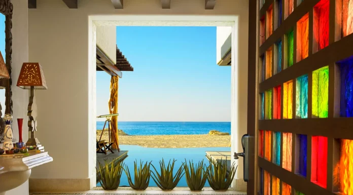 Las Ventanas al Paraiso, A Rosewood Resort, a luxury hotel in Los Cabos